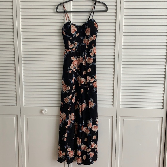 Xhilaration Pants - Jumpsuit